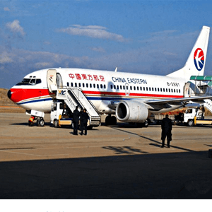 惠州机场快运航空快运业稳步发展的原因是什么？